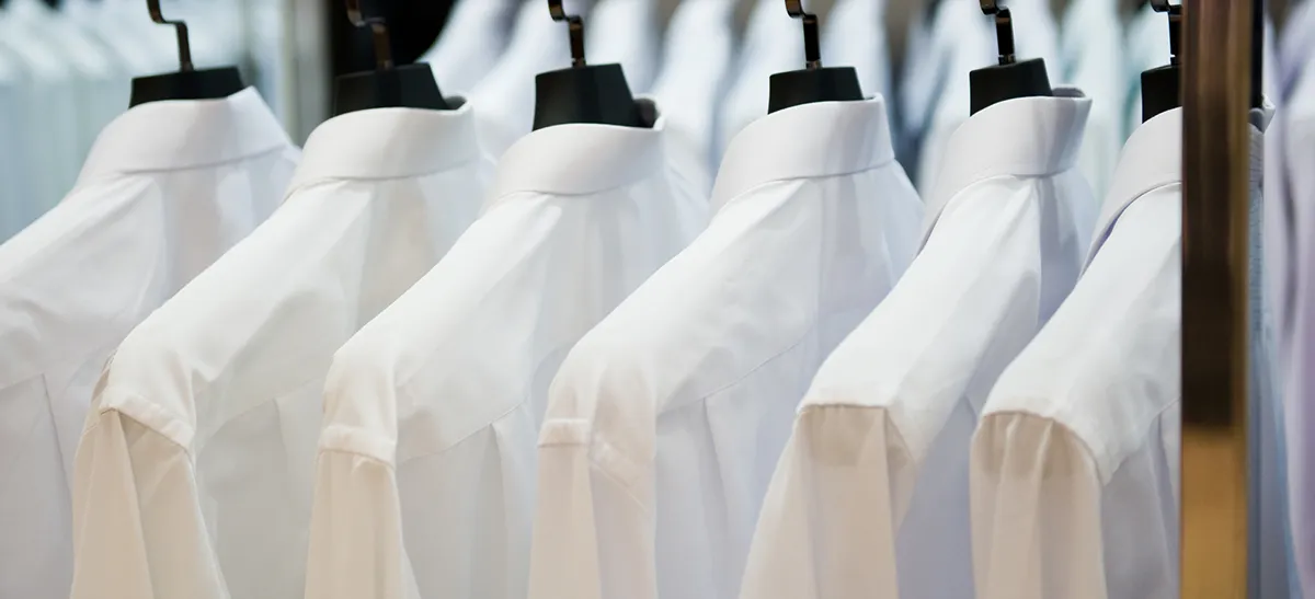 Uniform Laundry Services in Austin, TX